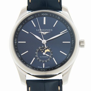 Replica LONGINES MASTER L2.919.4.92.0