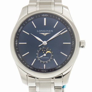 Replica LONGINES MASTER L2.919.4.92.6