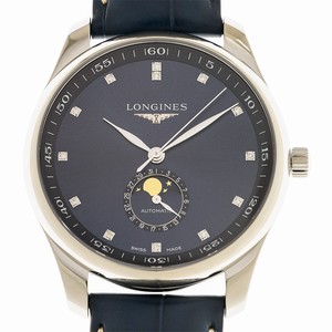Replica LONGINES MASTER L2.919.4.97.0
