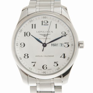 Replica LONGINES MASTER L2.920.4.78.6