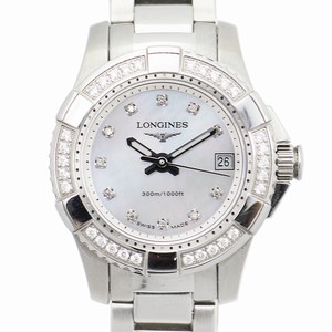 Replica LONGINES CONQUEST L3.147.0.87.6