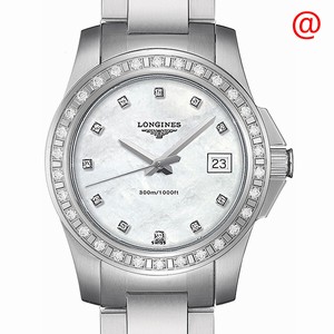 Replica LONGINES CONQUEST L3.258.0.88.6