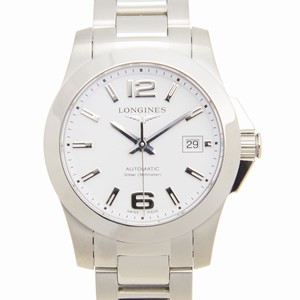 Replica LONGINES CONQUEST L3.276.4.16.6