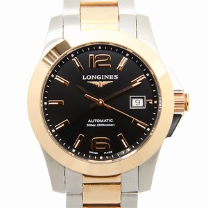 Replica LONGINES CONQUEST L3.276.5.56.7