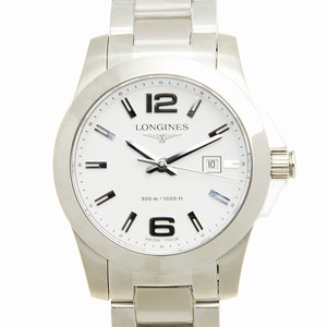Replica LONGINES CONQUEST L3.277.4.16.6