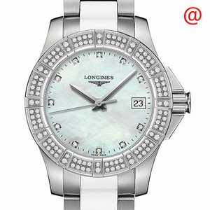 Replica LONGINES CONQUEST L3.280.0.87.7