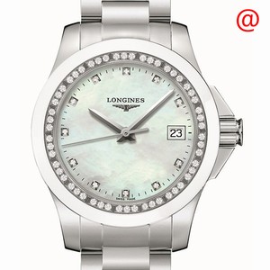 Replica LONGINES CONQUEST L3.281.0.87.7