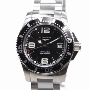 Replica LONGINES CONQUEST L3.284.4.56.6