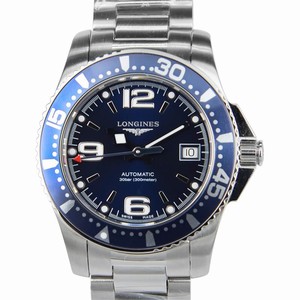 Replica LONGINES CONQUEST L3.284.4.96.6