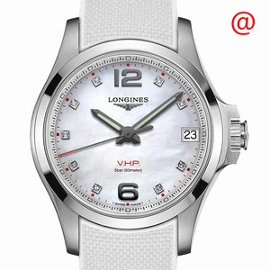 Replica LONGINES CONQUEST L3.316.4.87.9