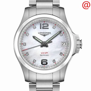 Replica LONGINES CONQUEST L3.319.4.87.6