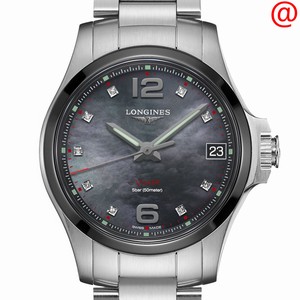 Replica LONGINES CONQUEST L3.319.4.88.6