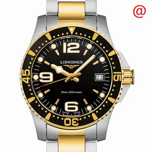 Replica LONGINES CONQUEST L3.340.3.56.7