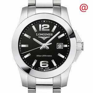 Replica LONGINES CONQUEST L3.376.4.58.6