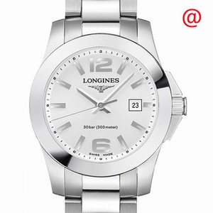 Replica LONGINES CONQUEST L3.376.4.76.6