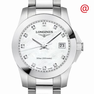 Replica LONGINES CONQUEST L3.376.4.87.6