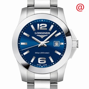 Replica LONGINES CONQUEST L3.376.4.96.6