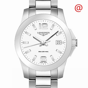 Replica LONGINES CONQUEST L3.377.4.16.6