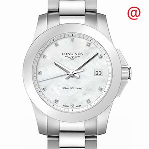 Replica LONGINES CONQUEST L3.377.4.87.6