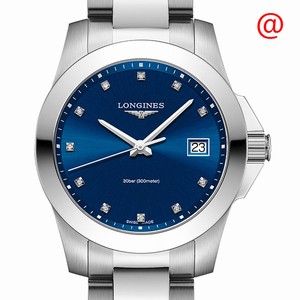 Replica LONGINES CONQUEST L3.377.4.97.6