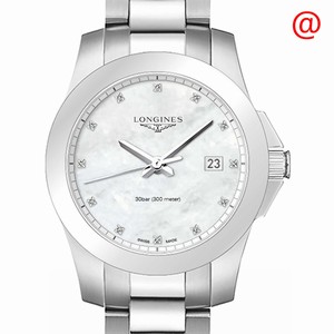 Replica LONGINES CONQUEST L3.378.4.87.6