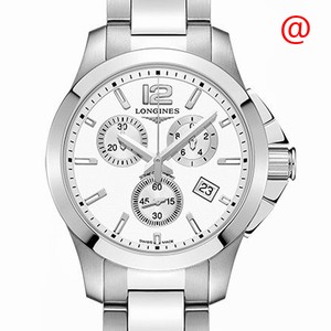 Replica LONGINES CONQUEST L3.379.4.16.6
