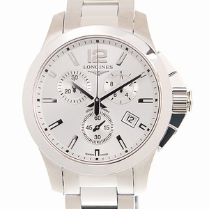 Replica LONGINES CONQUEST L3.379.4.76.6