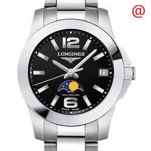 Replica LONGINES CONQUEST L3.380.4.58.6