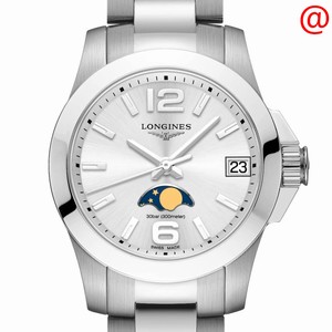 Replica LONGINES CONQUEST L3.380.4.76.6