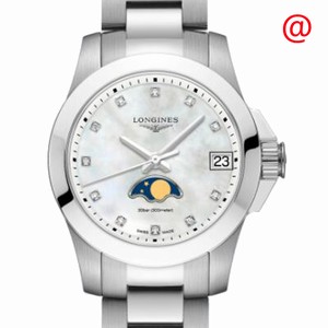 Replica LONGINES CONQUEST L3.380.4.87.6