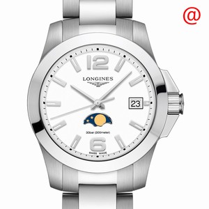 Replica LONGINES CONQUEST L3.381.4.16.6