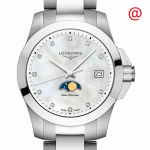 Replica LONGINES CONQUEST L3.381.4.87.6