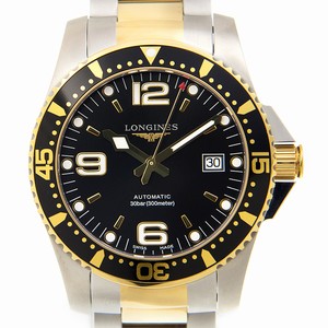 Replica LONGINES CONQUEST L3.642.3.56.7
