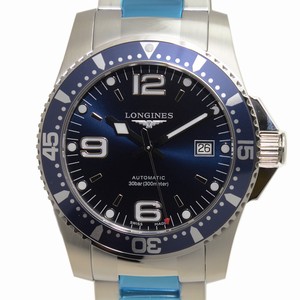 Replica LONGINES CONQUEST L3.642.4.96.6