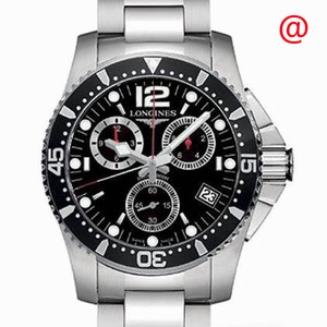 Replica LONGINES CONQUEST L3.643.4.56.6