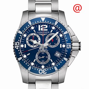 Replica LONGINES CONQUEST L3.643.4.96.6
