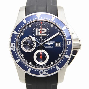 Replica LONGINES CONQUEST L3.644.4.96.6