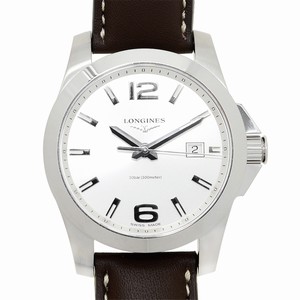 Replica LONGINES CONQUEST L3.659.4.76.5