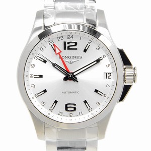 Replica LONGINES CONQUEST L3.687.4.76.6