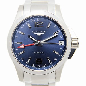 Replica LONGINES CONQUEST L3.687.4.99.6