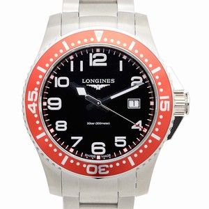 Replica LONGINES CONQUEST L3.688.4.59.6