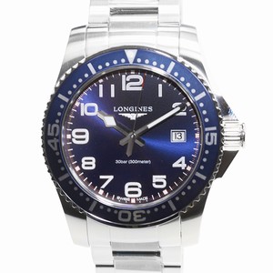 Replica LONGINES CONQUEST L3.689.4.03.6