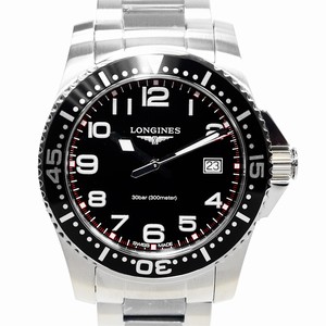 Replica LONGINES CONQUEST L3.689.4.53.6