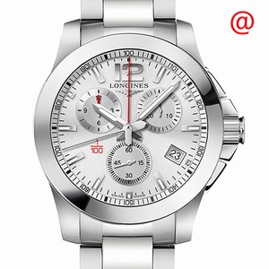 Replica LONGINES CONQUEST L3.700.4.76.6