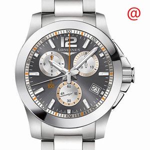 Replica LONGINES CONQUEST L3.700.4.79.6