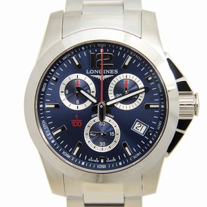Replica LONGINES CONQUEST L3.700.4.96.6