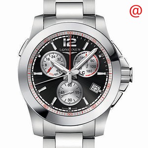 Replica LONGINES CONQUEST L3.701.4.56.6