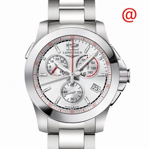 Replica LONGINES CONQUEST L3.701.4.76.6