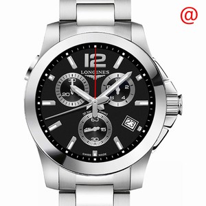 Replica LONGINES CONQUEST L3.702.4.56.6