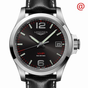 Replica LONGINES CONQUEST L3.716.4.56.2